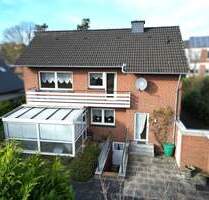 Freundliches Einfamilienhaus mit Einliegerwohnung in ruhiger und gut angebundener Lage - Ibbenbüren Dickenberg