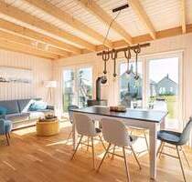 Ferienhaus im Ostsee-Resort Olpenitz - in unmittelbarer Strandnähe - Kappeln