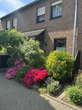 Bild 1 - Schönes Reihenmittelhaus in TOP Lage, Direkt vom Eigentümer