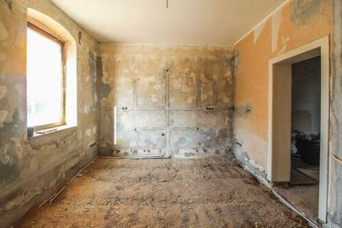 Erdgeschoss Zimmer 2 - 