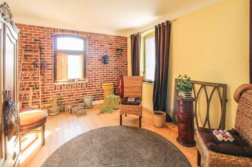 Schlafzimmer 1.OG - Doppelhaushälfte mit 152,00 m&sup2; in Willich zum Kaufen