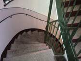 Im Treppenhaus - 