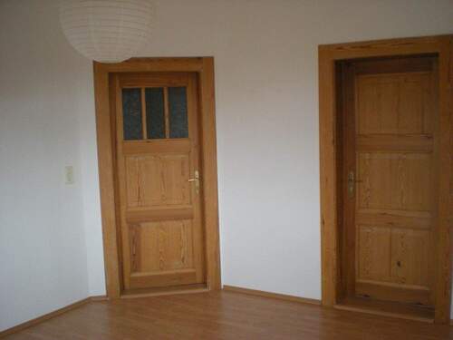 Zimmertüren im DG - 