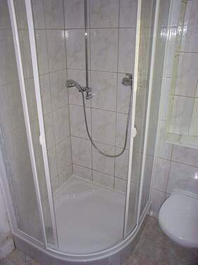 mit Dusche - 