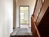 Treppe 1. OG - 