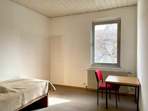 Schlafzimmer Kind 1 - 