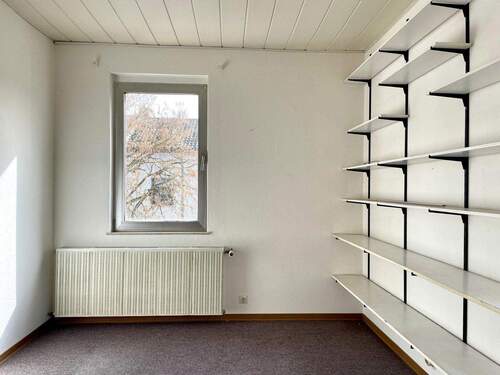 Schlafzimmer Kind 2 - 