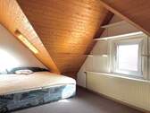 Arbeitsraum im Dachgeschoss - 