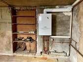 Heizungskeller - 