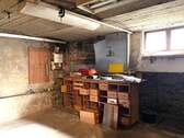 Kellerraum - 