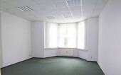 Büro mit Erker - 