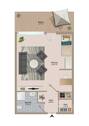 Grundriss - 