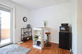 Wohnraum - 