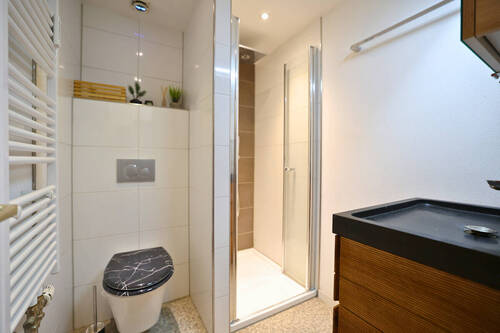 Badezimmer - 