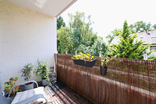 Balkon - 