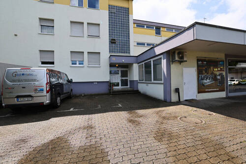 Aussenansicht - 