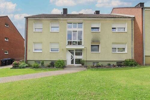 Vorderansicht - 