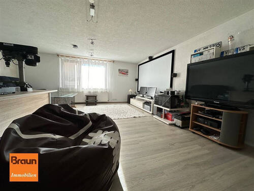 1-2 Familienwohnhaus, VS-S, Wohnen UG - 