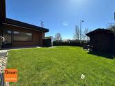 1-2 Familienwohnhaus, VS-S - 