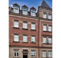 Charmante 2-Zimmer-Stadtwohnung in Gostenhof - modern & gepflegt - Nürnberg