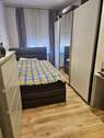 Schlafzimmer - 2 Zimmer Etagenwohnung in Nürnberg