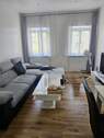 Wohnzimmer - Etagenwohnung mit 40,00 m² in Nürnberg zum Kaufen