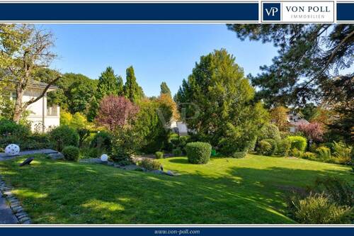 Traumgrundstück in der Premiumlage von Bad Soden - Traumgrundstück in der Premiumlage von Bad Soden