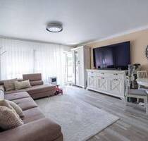 Attraktive Dachgeschoßwohnung in guter zentraler Lage - Schorndorf