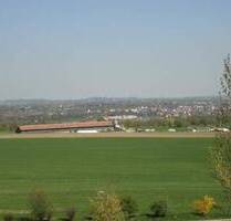 Familienwohnung am Fuße des Zittauer Gebirges - Olbersdorf