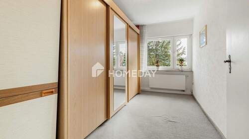 1. OG Ankleidezimmer 1 - 