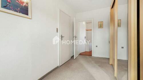 1. OG Ankleidezimmer 2 - 