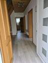 Flur EG - Einfamilienhaus mit 150,00 m&sup2; in Saulheim zur Miete