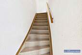 Treppe zum OG - 