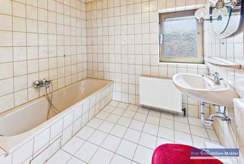 Badezimmer - 