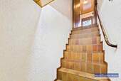 Treppe zum Keller - 