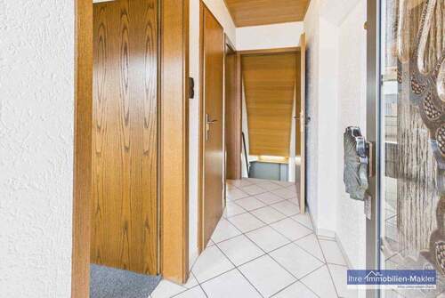 Eingangsbereich - Flur - 