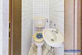 Gäste-WC - 