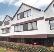 Attraktives Reihenhaus in ruhiger Lage - Bad Oldesloe