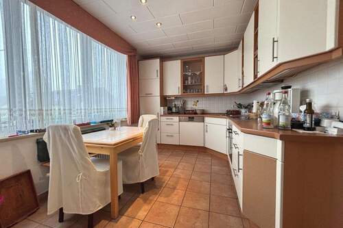 Küche - Reihenmittelhaus mit 153,00 m&sup2; in Bad Oldesloe zum Kaufen