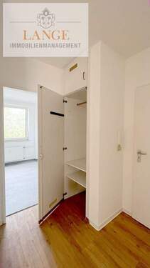 Flurschrank - 