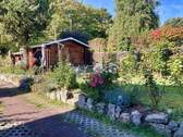Gartenhaus+Werkstatt - 