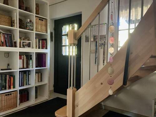 Eingangsbereich - 5 Zimmer Einfamilienhaus in Erfurt