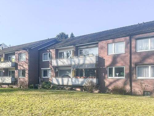 Gebäudeansicht - Wohnung auf Erbpacht - 199.000,00&nbsp;EUR Kaufpreis, ca.&nbsp; 66,30&nbsp;m&sup2;&nbsp;Wohnfl&auml;che