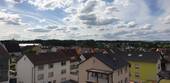 Ausblick Balkon - 