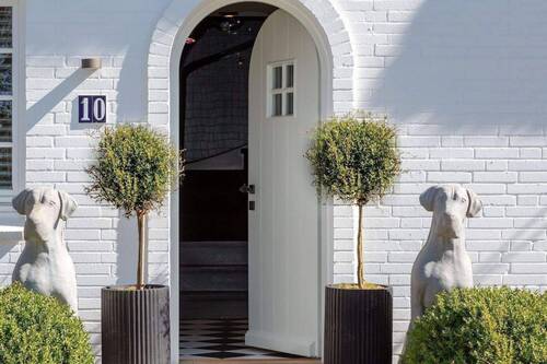 . - 5 Zimmer Reihenendhaus zum Kaufen in Sylt