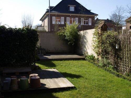 Terrassen - 
