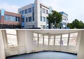 Bild 1 - Große, helle Büro-, Schulungs-, Ausstellungs- & Lagerfläche in Wiedemar, TG mgl.