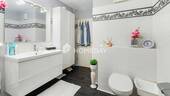 Badezimmer 2 - 