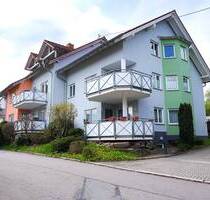 Attraktive, frisch renovierte 3,5-Zimmer-Eigentumswohnung in VS-Pfaffenweiler - Villilngen-Schwenningen - Pfaffenweiler Villingen