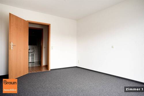 3,5-Zimmer-ETW, Zimmer 1 - 